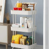 Organizing trolley