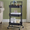 Organizing trolley