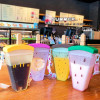 Popsicles Shape Water Bottle - 320ml