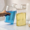 Transparent Multipurpose Airtight Storage Container