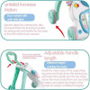 Baby Activity Walker