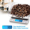 Digital Kitchen Scale LED Display