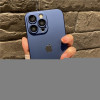 All Model Cover-Premium PC Matte with Shine Logo with Camera Protection