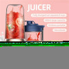 Smoothie blender with extra mug