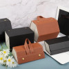 Sunglasses Organizer 4/5/6 Slots Travel Glasses Case