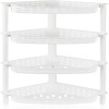 Triangle Plastic Trolley