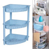 Triangle Plastic Trolley