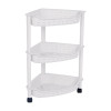 Triangle Plastic Trolley