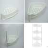 Triangle Plastic Trolley