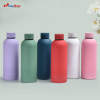 Trendy Double Wall Vacuum Insulated Stainless Steel Water Bottle