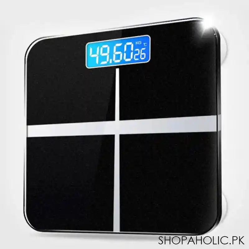 Smart Digital Body Weight Scale