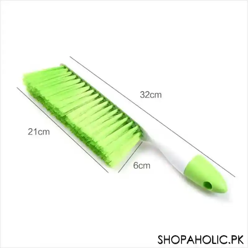Sofa Carpet Cleaning Brush (1 Piece)