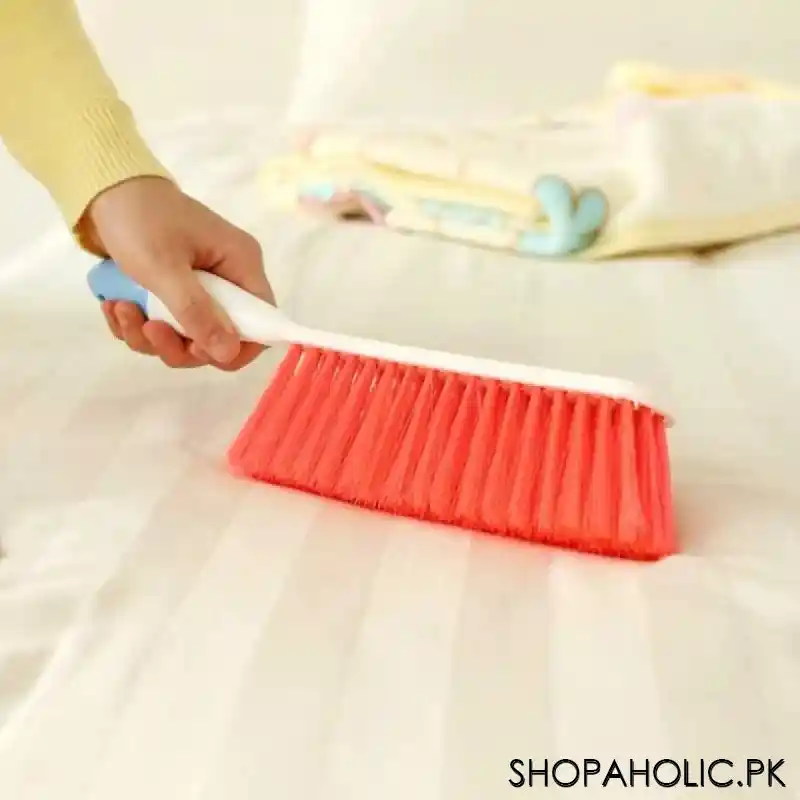 Sofa Carpet Cleaning Brush (1 Piece)
