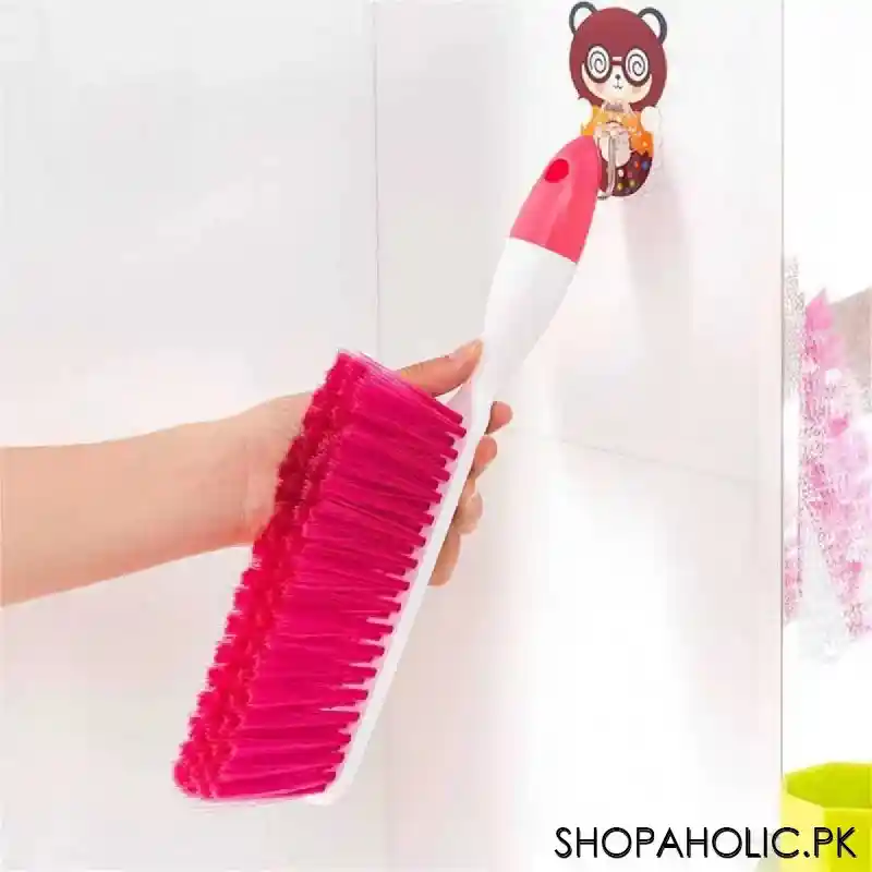 Sofa Carpet Cleaning Brush (1 Piece)