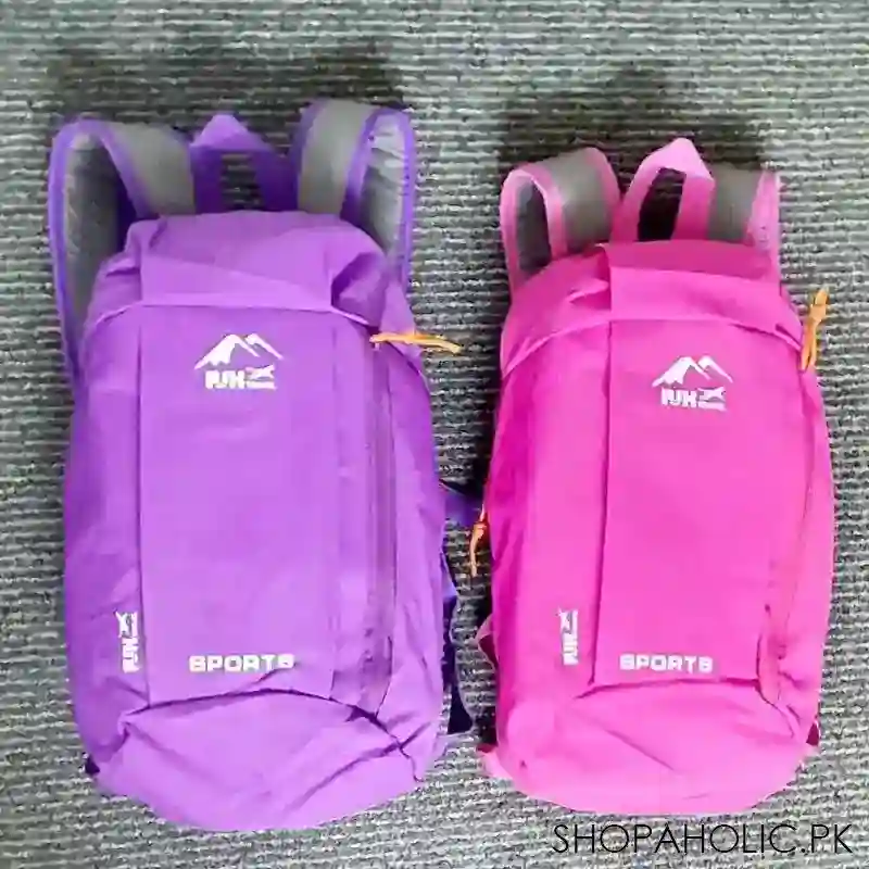 Sports Light Weight Waterproof Backpack for Travel, Outdoor, Hiking, Camping