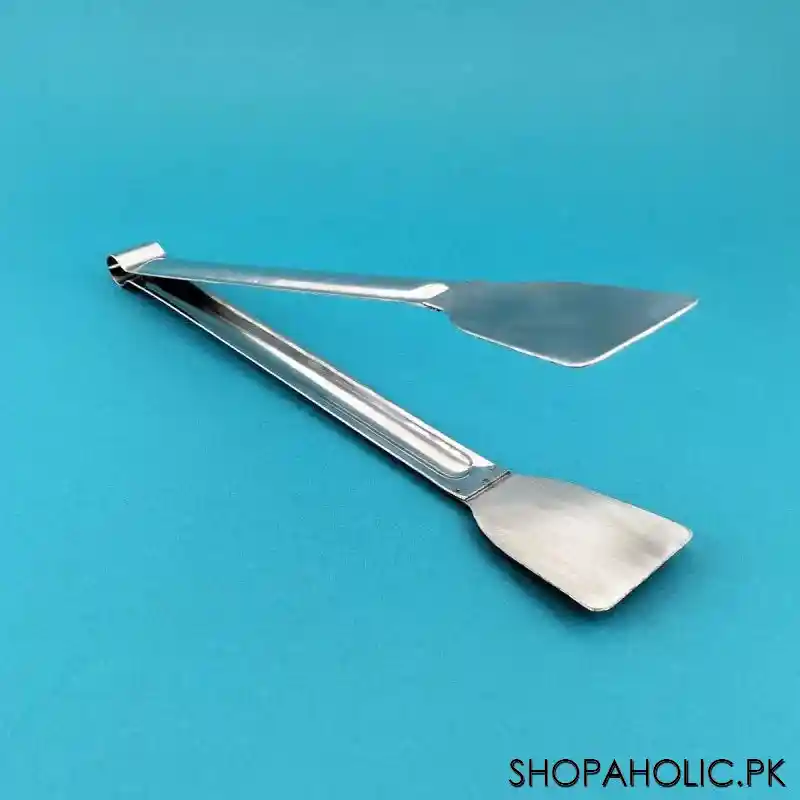 Stainless Steel Chimta Tong 777
