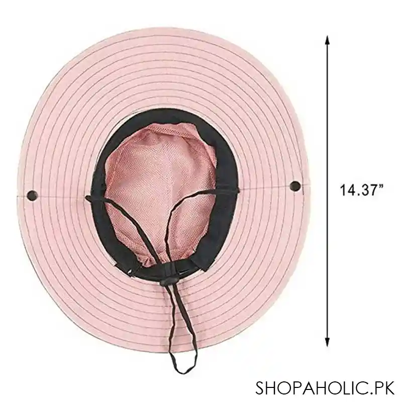 Sun Hat Outdoor UV Protection Hat for Women