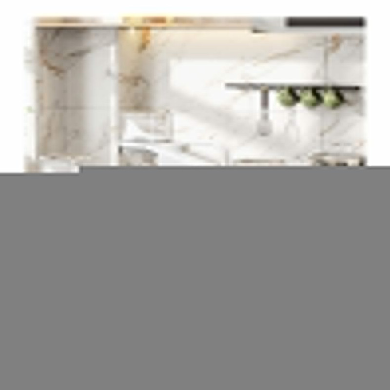 Transparent Sealed Storage Jar
