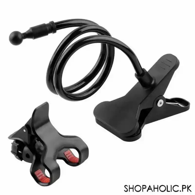 Universal Flexible Mobile Stand Holder