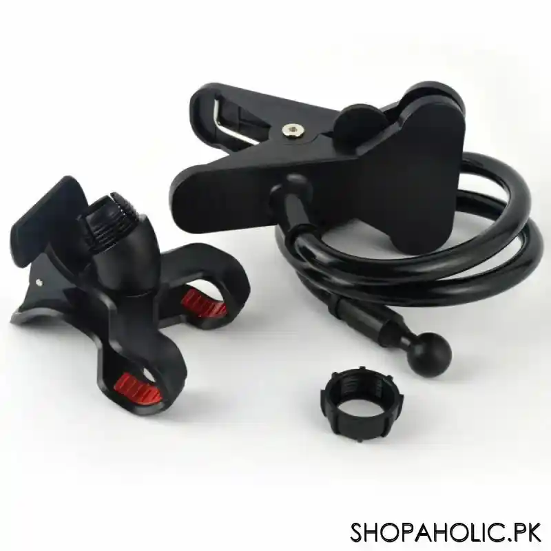 Universal Flexible Mobile Stand Holder
