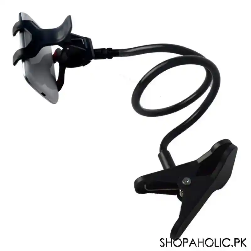 Universal Flexible Mobile Stand Holder