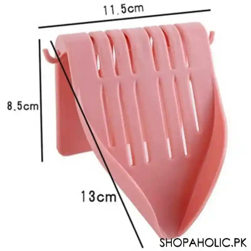 Wall Mounted Soap Holder