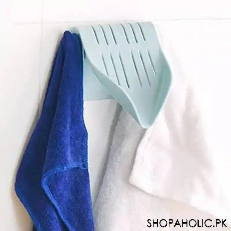 Wall Mounted Soap Holder