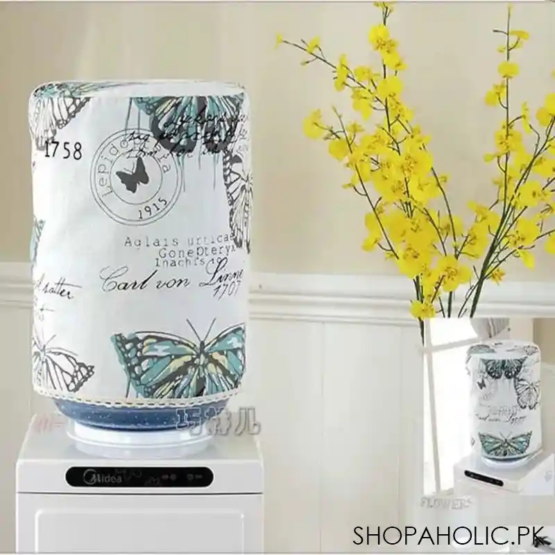 Water Bottle Dispenser Cover