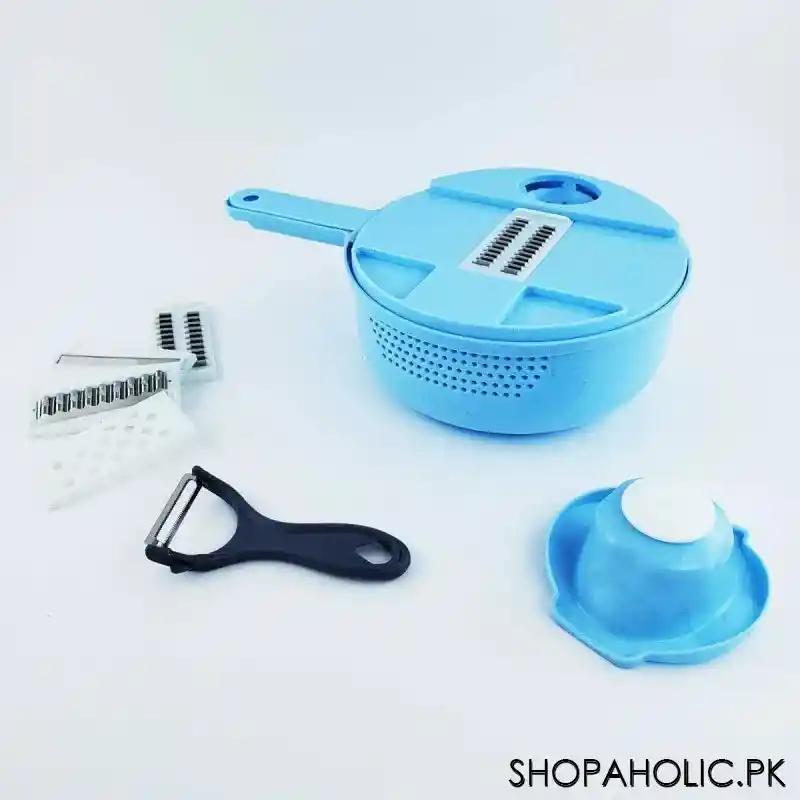 Yinghang Multi Function Chopper