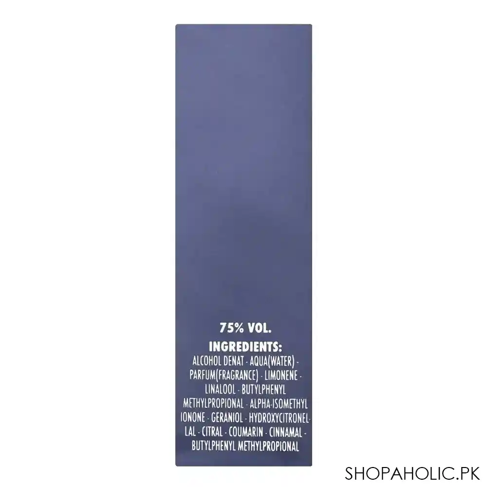 Yutaray Night Eau De Toilette, For Men, 100ml